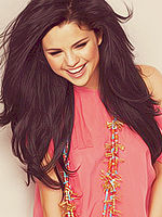 Avatar Selena Gomez (14) by MikaGraph'