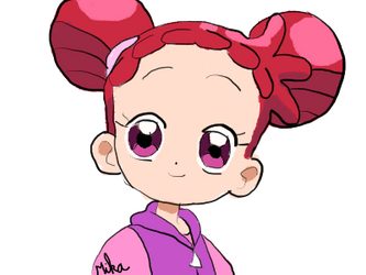 Doremi by MikaGraph'