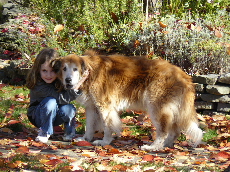 Alya and Cassie