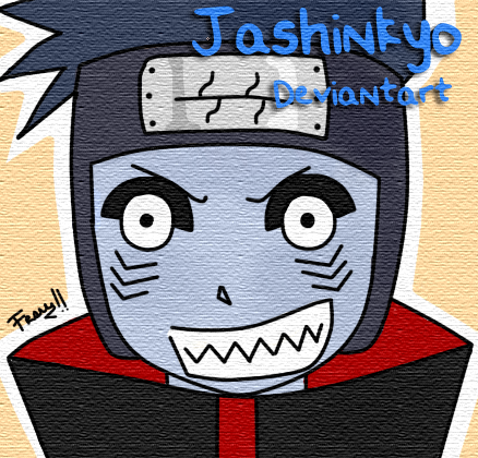 .::Kisame::.