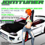Jdm tuner magazine