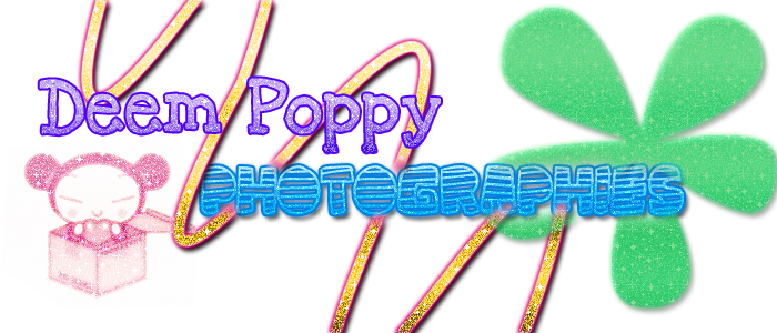 Firma de deem poppy.