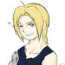 Edward Elric