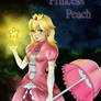 Princess Peach