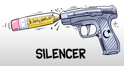 Silencer