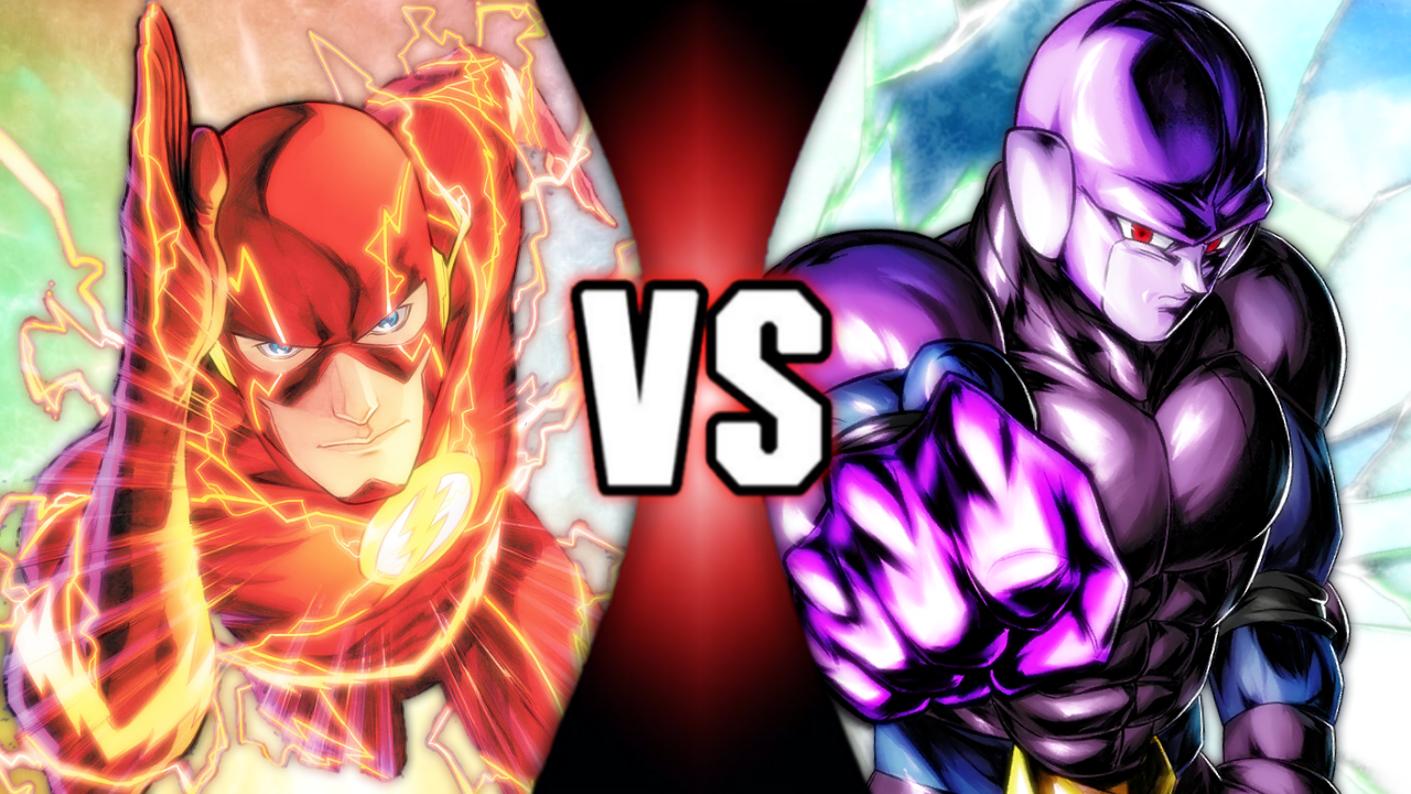 Flash Getting Hit The Flash vs Hit by GreenLanternSpider on DeviantArt