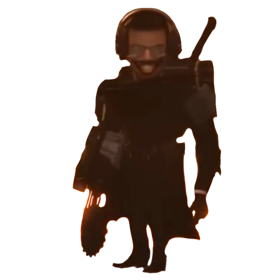 Upgraded Rizzler Mutant by Beastempirepng on DeviantArt