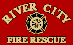 River City Fire Rescue Logo by HALLAPA on DeviantArt