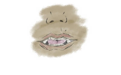 Mouth study