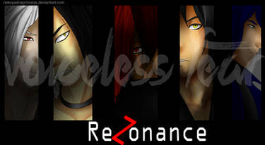 BJBB: +Resonance: Voiceless Fear Promo+