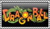 Dragonball Stamp by Fumiika