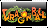 Dragonball Stamp by Fumiika Dragonball Stamp by Fumiika