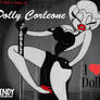 Dolly - Devil Doll