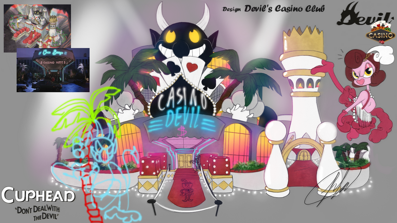 Devilfish casino Devilfish casino