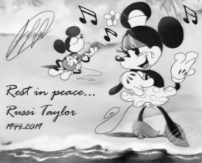 Minnie Rip Explore the Best Minnie Art | DeviantArt