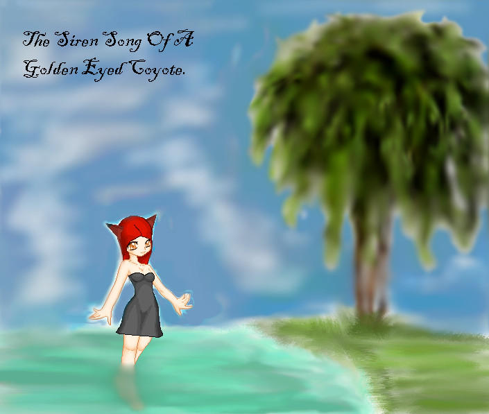 The Siren's Song by TheLost-aude on DeviantArt