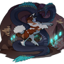 basilisk hunting