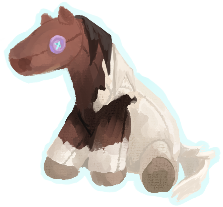 Ragdolling another honsie