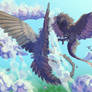 Angry birds