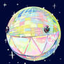Disco Bubble