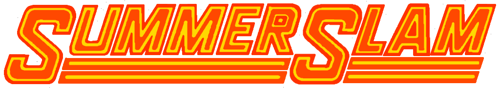 Old Wwe Summerslam Logo By Darth Kij On Deviantart Old Wwe Summerslam Logo By Darth Kij On Deviantart