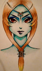 Midna (WIP)
