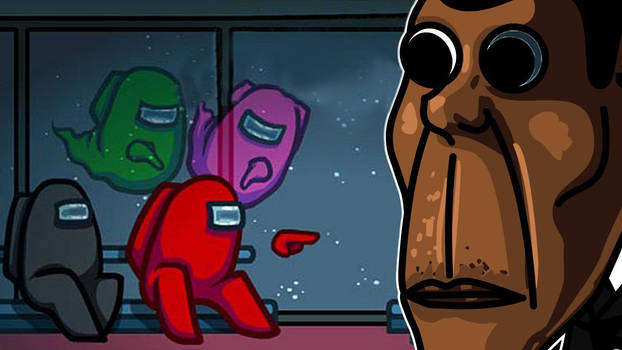 Among Obunga Explore the Best Obunga Art | DeviantArt