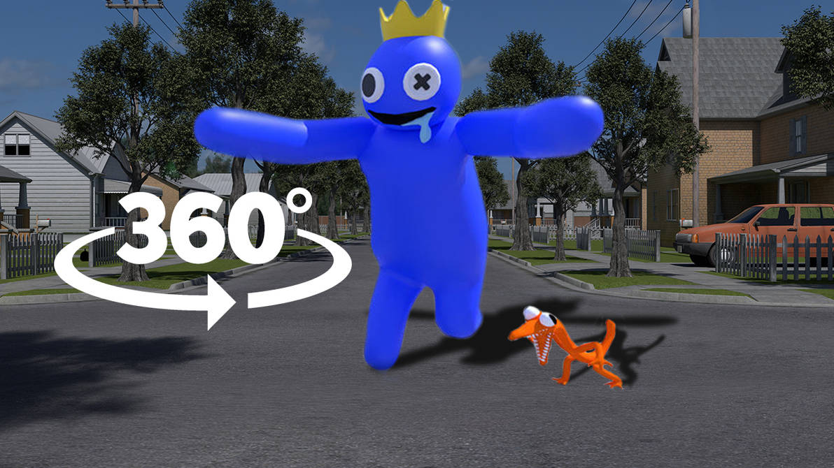 360 Video Rainbow Friends Part 1 Funny Anima By Mhdalty On Deviantart 360 Video Rainbow Friends Part 1 Funny Anima By Mhdalty On Deviantart