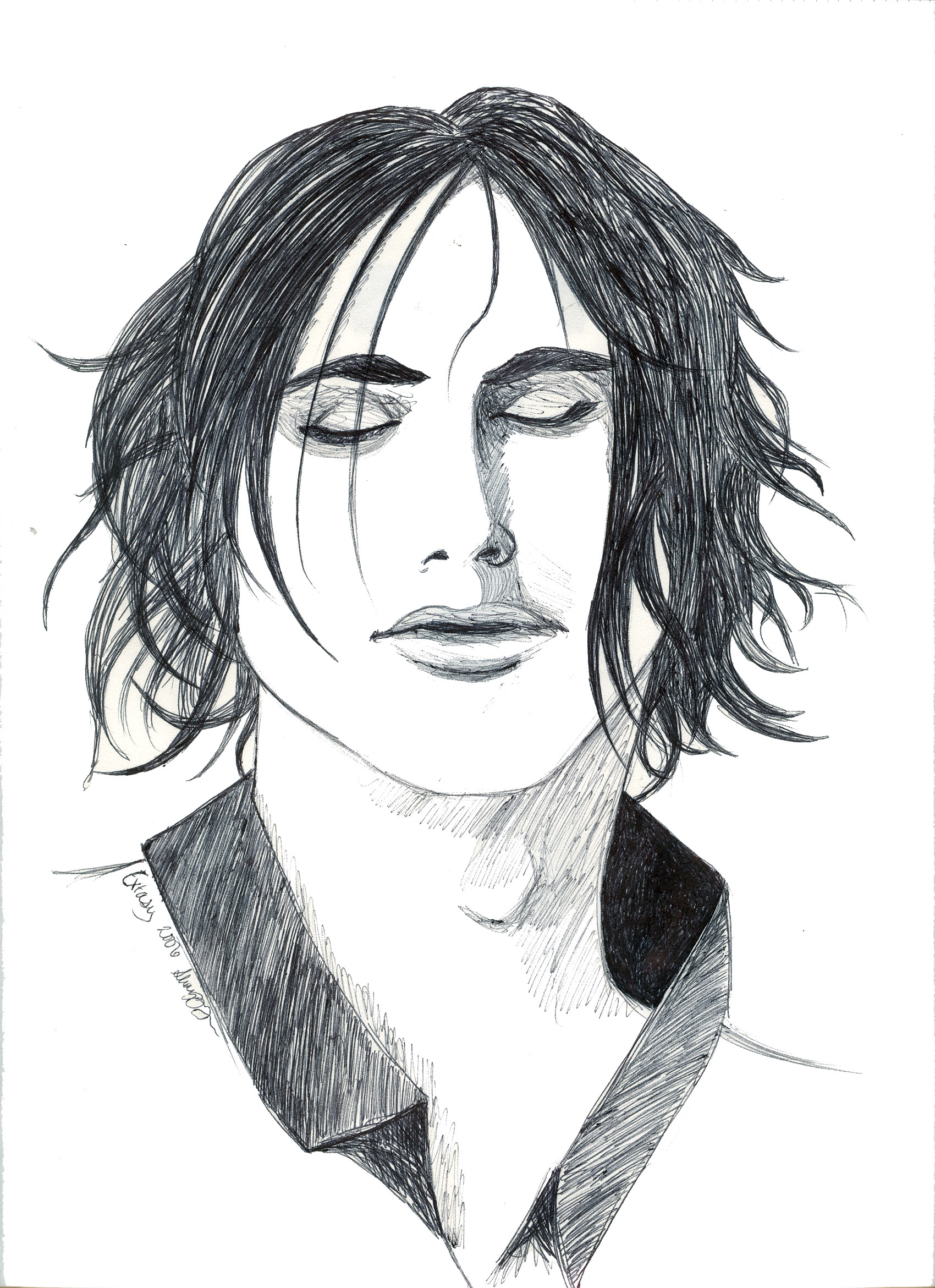 Ecstacy by davincisoprano1 on DeviantArt