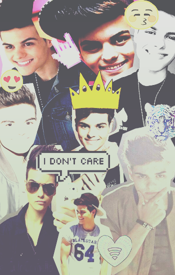 Collage Tumblr De Abraham Mateo by UptownFunkEditions on DeviantArt Collage Tumblr De Abraham Mateo by UptownFunkEditions on DeviantArt
