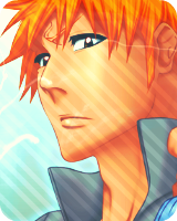 Request: Ichigo 425 Avatar