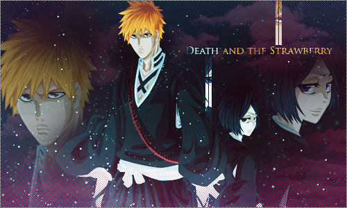 Death And The Strawberry By Papanchi On Deviantart Death And The Strawberry By Papanchi On Deviantart