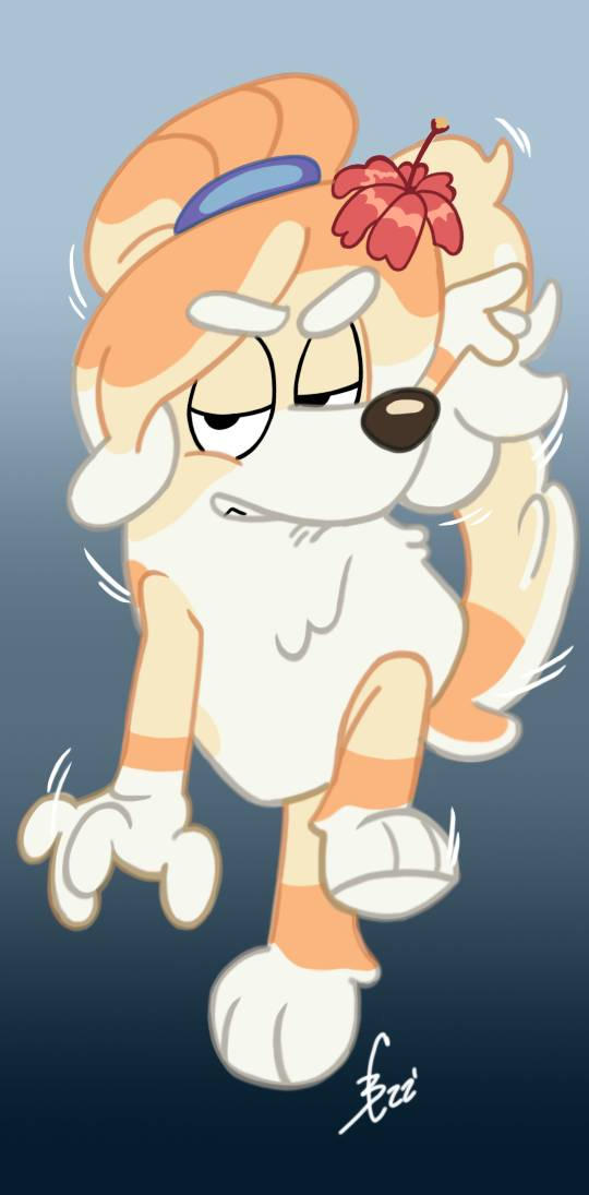 Frisky Frisky Dancing by BobbyCheez on DeviantArt