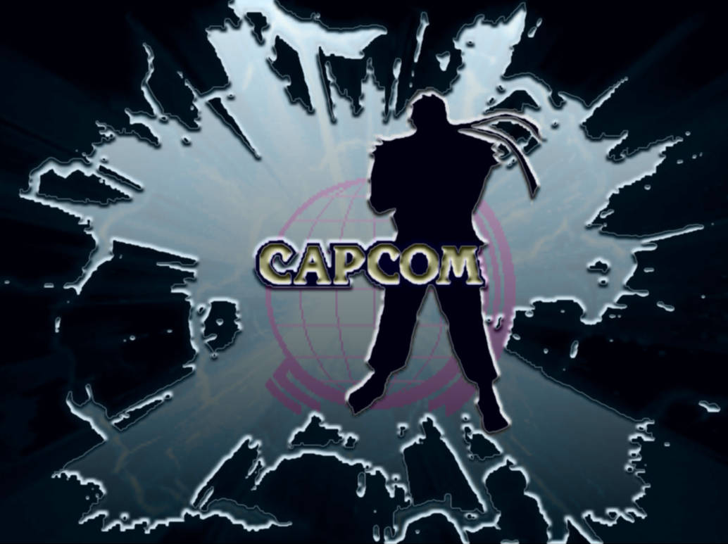 Capcom Presents.... by Intuitive2011 on DeviantArt