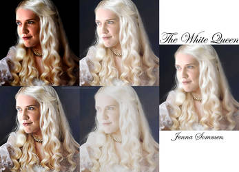 The White Queen