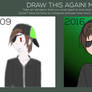 DRAW THIS AGAIN! MEME - Red (2009)