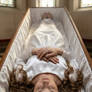 Cold dead Georgina
