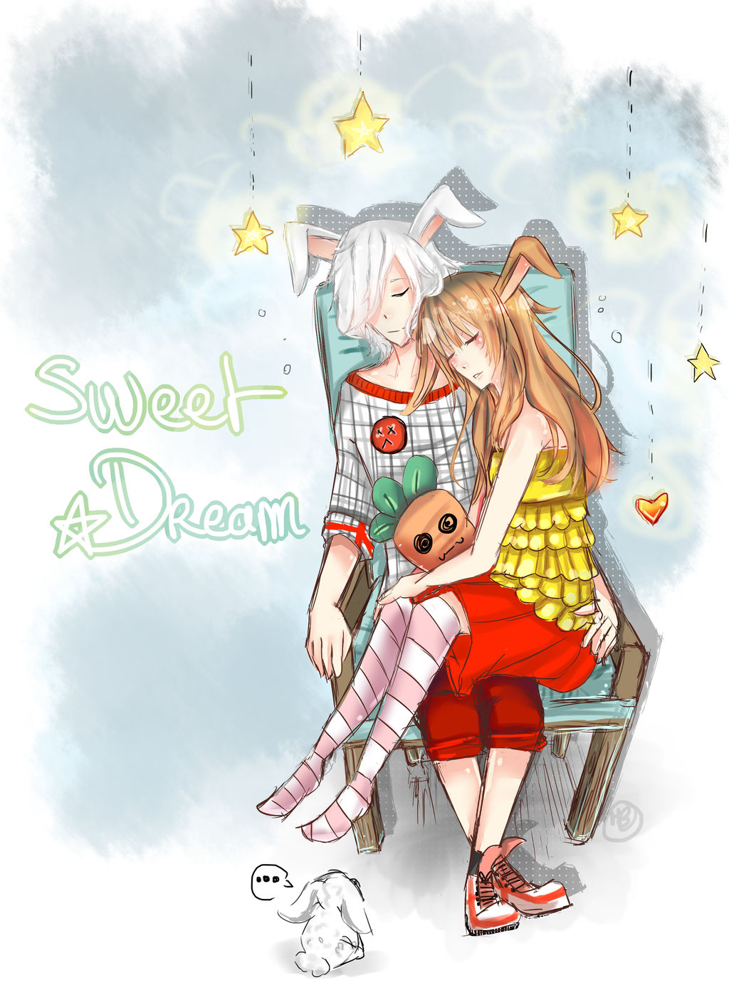 Sweet Dream