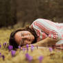 You belong among the wild flowers