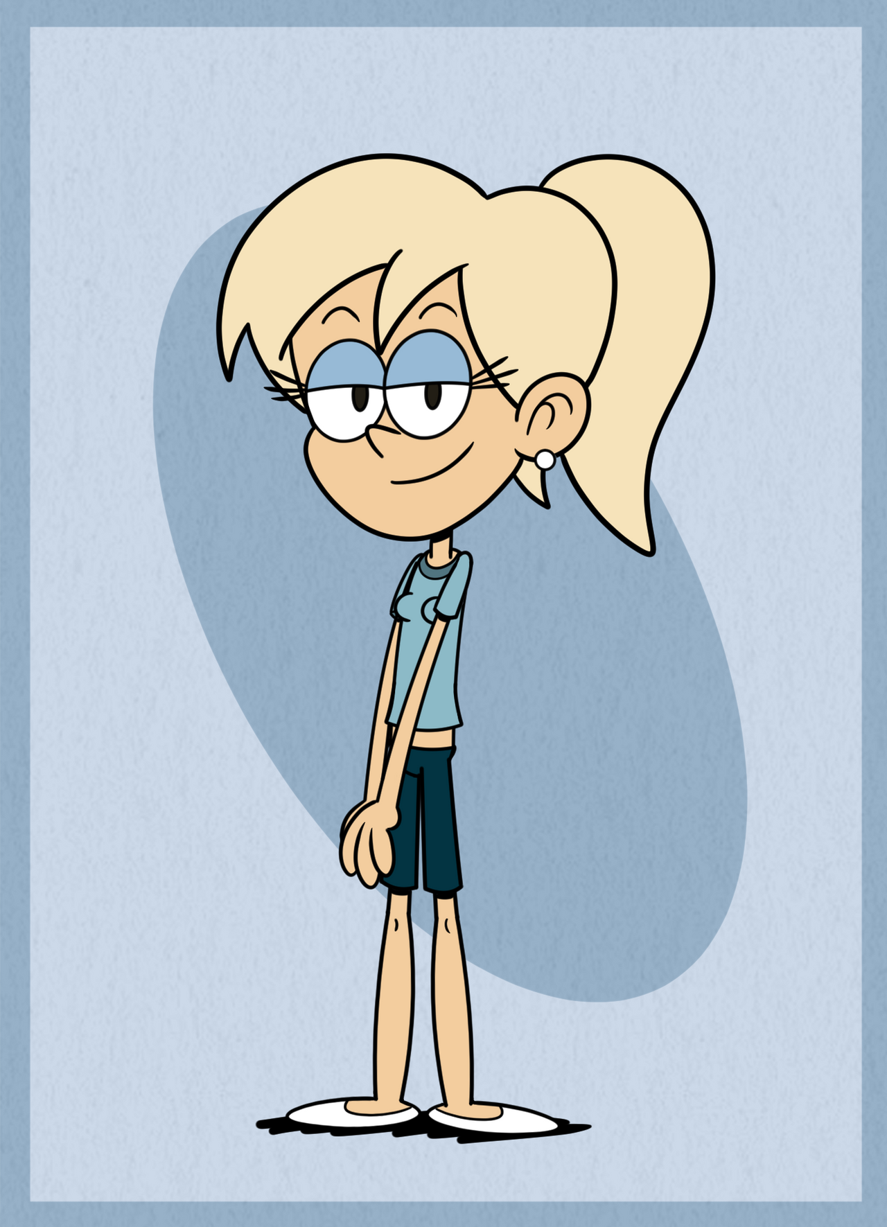 Elise by powerhouse823 on DeviantArt