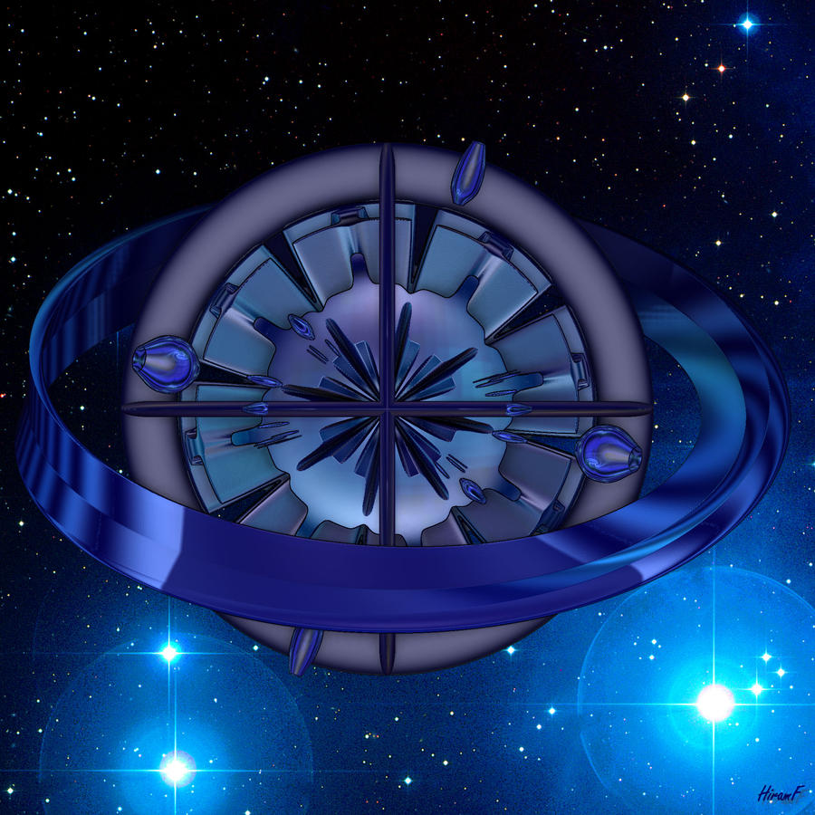 Star Gate