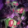 Invader Zim