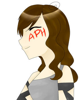 Oh, my dear APH...