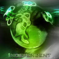 ARS Independent media logo