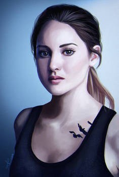 Tris Prior