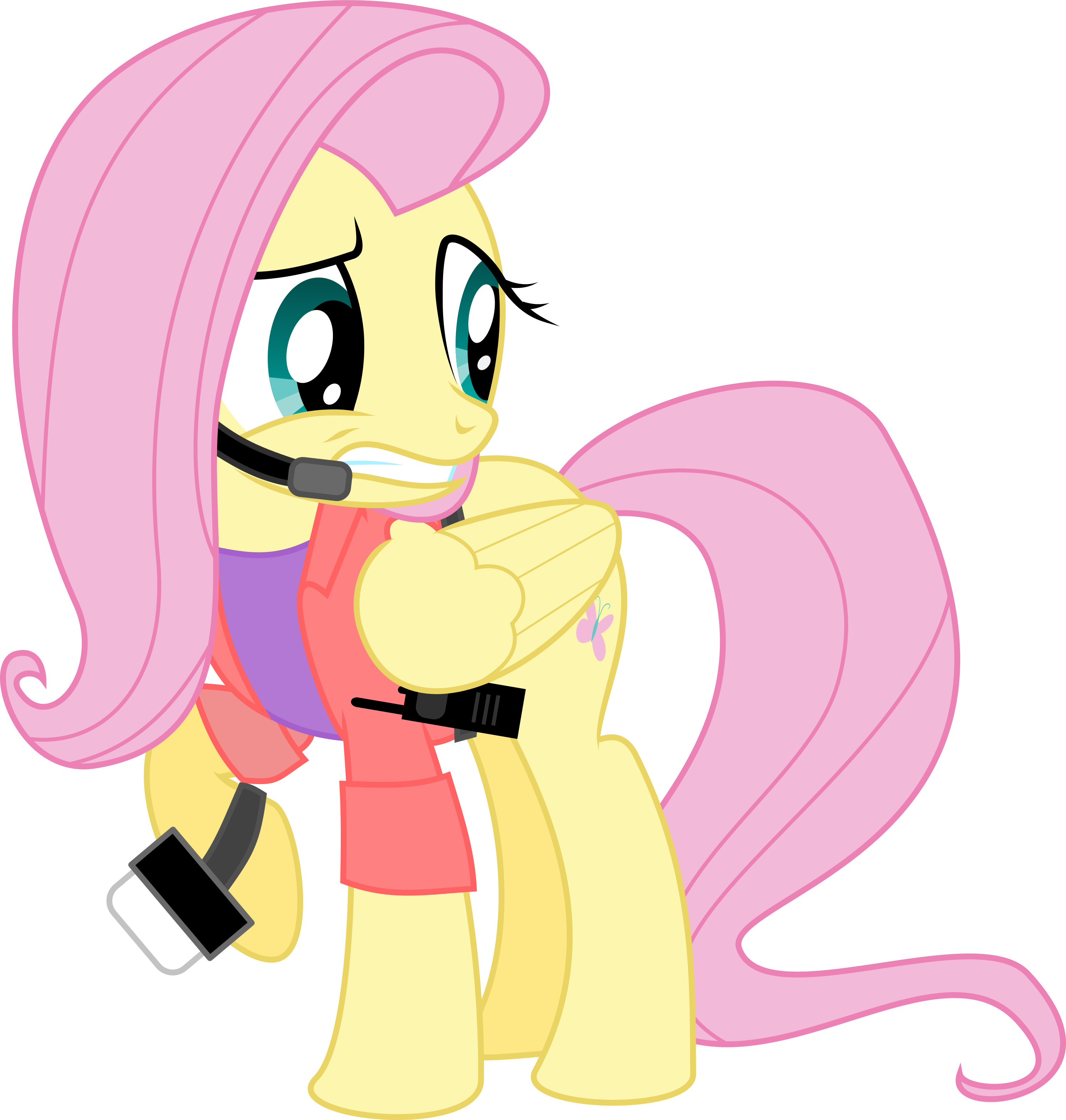 Flutter Sattler