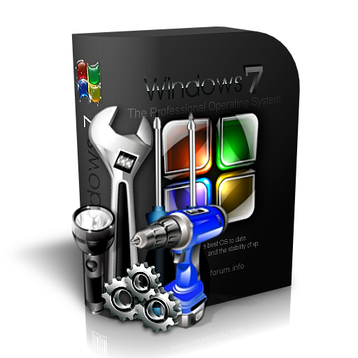 Windows 7 Module Win7_System_Program_00003 by CustumDesignGraphics on DeviantArt
