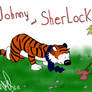 John and Hobbes