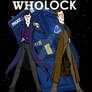 Wholock Poster