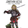 Jonathan Victus